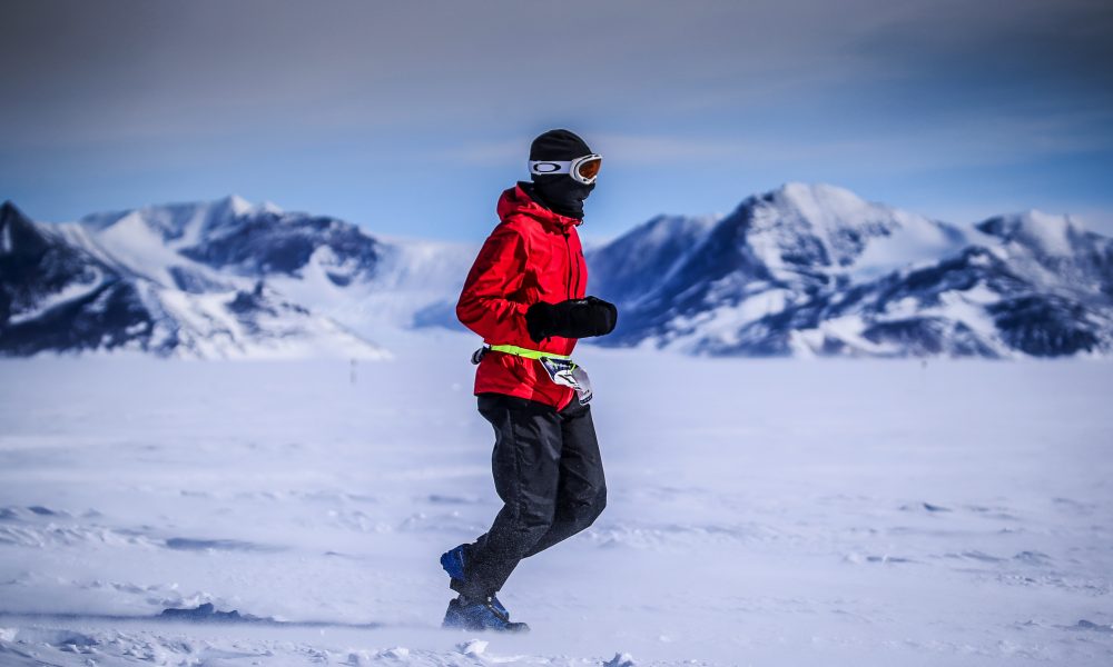 Q&A Runners Brasil – Djalma Moura