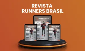 Revista Runners Brasil – Edição Junho/23