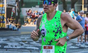 Corredores Extraordinários – Xileno @8ktododia