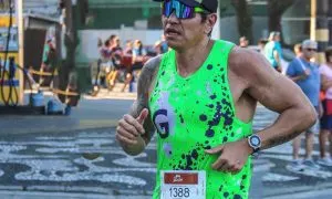 Corredores Extraordinários – Xileno @8ktododia