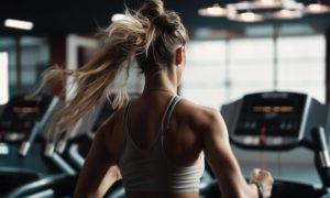 A elegibilidade para a classificação feminina segundo o COI