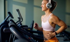 Mercado em Ascensão: Produtos e Serviços para Corredores e Corredoras