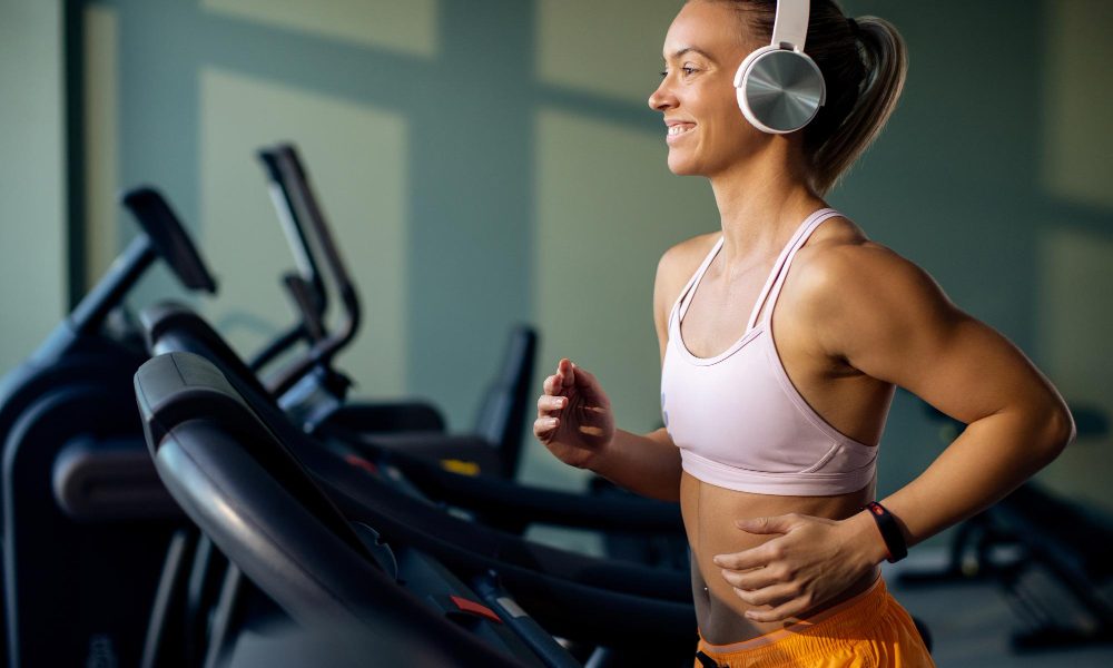 Mercado em Ascensão: Produtos e Serviços para Corredores e Corredoras