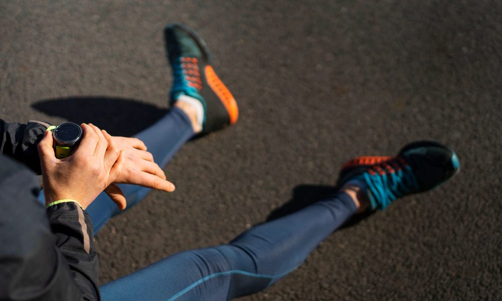 10 Motivos para Começar a Correr e Transformar sua Vida