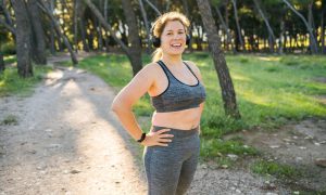 Como iniciar na corrida de rua