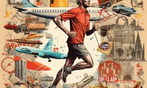 Equilibrando Finanças e Corrida: Dicas para Economizar