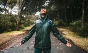 Com que roupa eu vou: Casaco Impermeável ou Corta Vento?