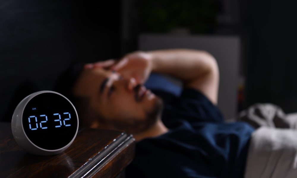 O sono como grande aliado do desempenho!