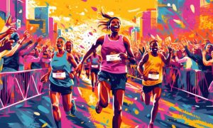 10 erros comuns na corrida de rua e como evitá-los para melhorar seu desempenho