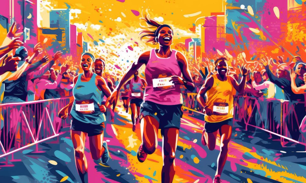 10 erros comuns na corrida de rua e como evitá-los para melhorar seu desempenho