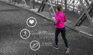 Zonas de Treino de Corrida: Maximizando seu Desempenho e Progresso