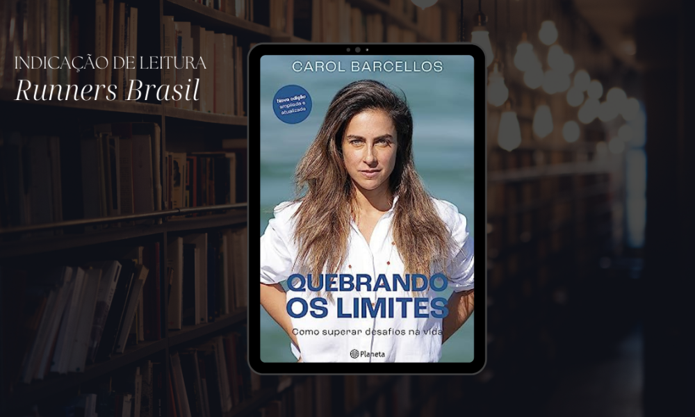 Quebrando os Limites: Como Superar Desafios na Vida