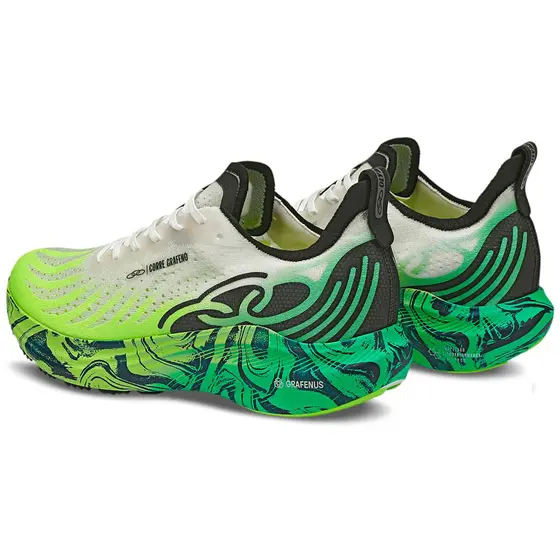 Olympikus Corre Grafeno