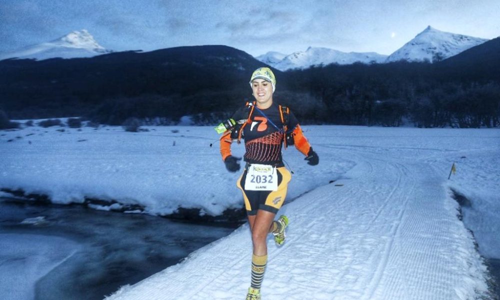 Corredores Extraordinários – Elaine Pauly