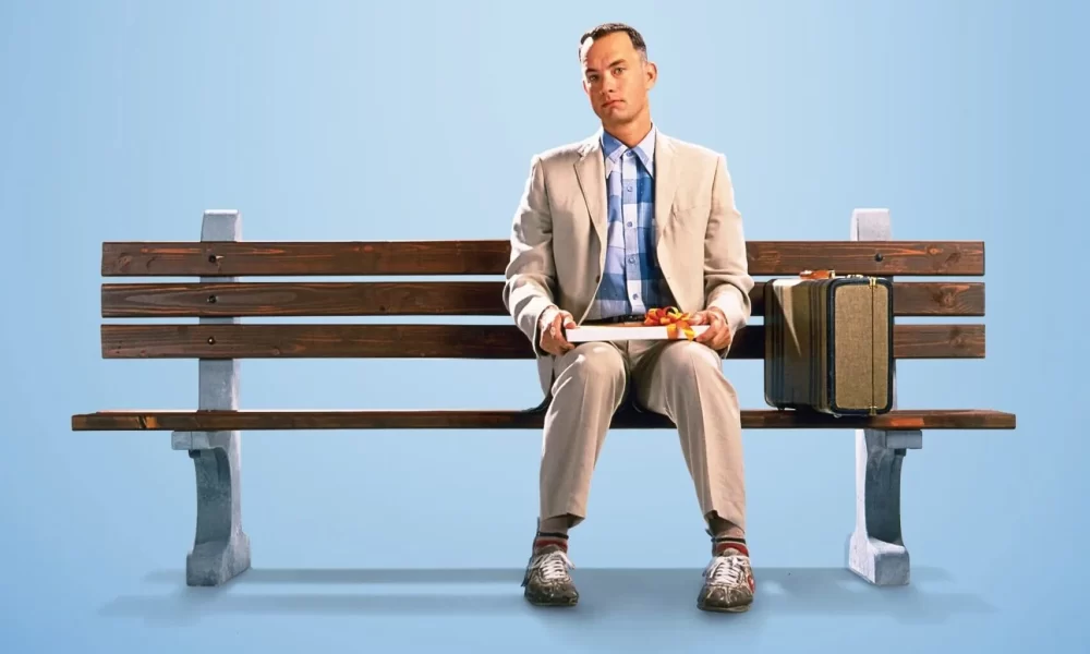 Dicas de filmes RB #07 – Forrest Gump
