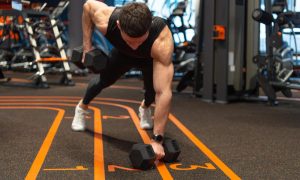 Potencialize seu Desempenho: Fortalecimento para Corredores