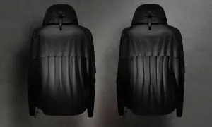 Nike lança jaqueta esportiva revolucionária com tecnologia de ventilação adaptativa