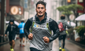 7 Dicas para Recuperação Pós-Maratona