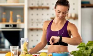 Corrida no Inverno: Dicas de Nutrição para Manter o Desempenho em Alta