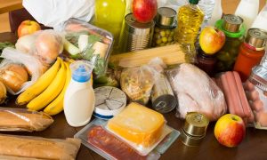 Estratégia alimentar: qual o impacto dos alimentos processados na vida dos atletas?
