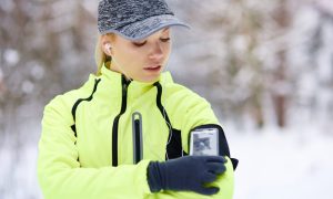 Um olhar da neurociência para praticar corrida no inverno