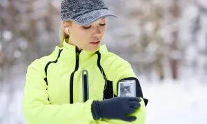 Um olhar da neurociência para praticar corrida no inverno