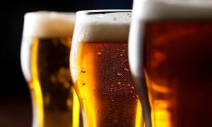 Álcool e desempenho atlético