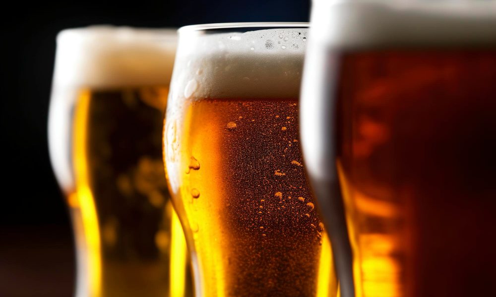 Álcool e desempenho atlético