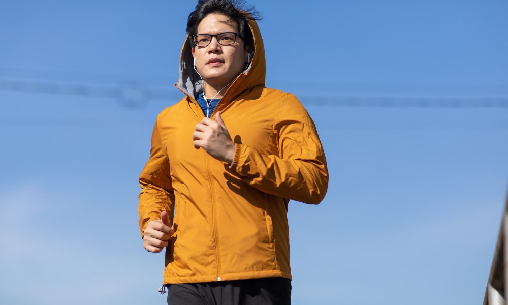 Correndo no Frio: Dicas Essenciais para um Treino Seguro e Agradável