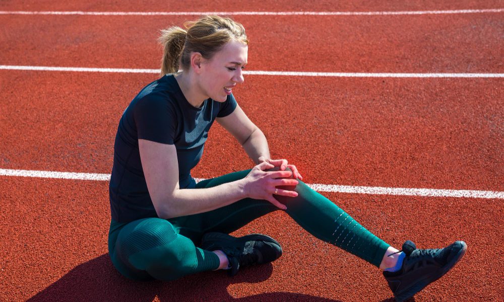 5 Dicas para Proteger Seus Joelhos e Prevenir Lesões durante a Prática da Corrida