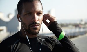 Ritmo na Corrida: 50 Músicas Incríveis para Turbinar seu Treino