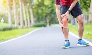 Como lidar com a tendinopatia patelar