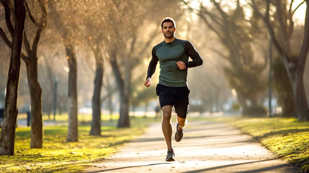 Corrida de Rua: Um Estilo de Vida Saudável e Acessível