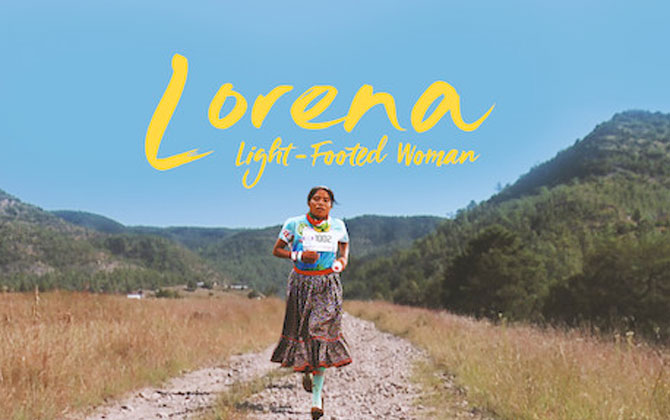 Dicas de filmes RB #08 – Lorena, la de pies ligeros