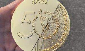 Qual a sensação de fazer algo pela primeira vez?