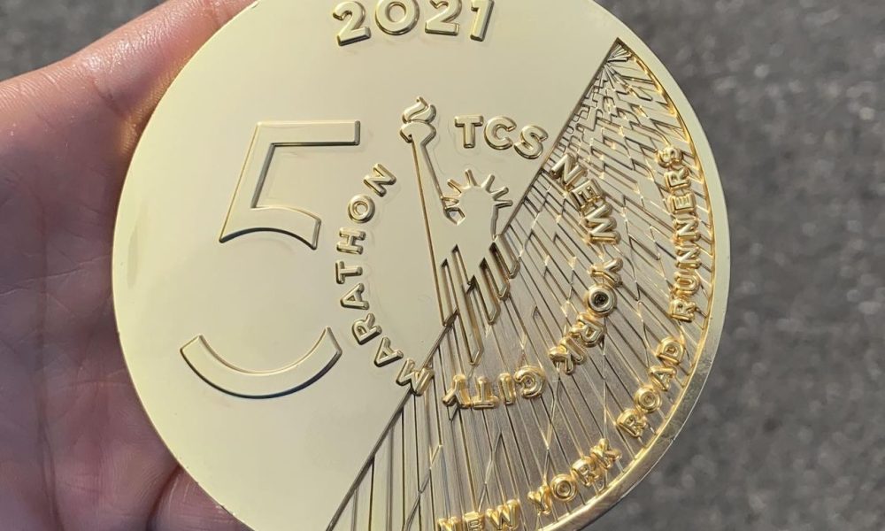 Qual a sensação de fazer algo pela primeira vez?