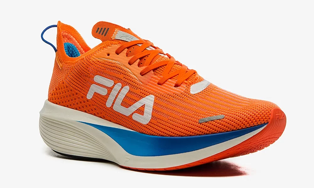 Fila Racer Carbon 2
