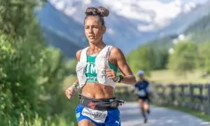 Q&A Runners Brasil – Giovanna Costa Martins