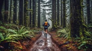 Os encantos do Trail Run