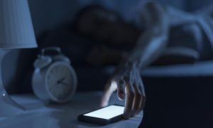 Em casos de insônia ou uma noite de sono perdida, é melhor correr pela manhã