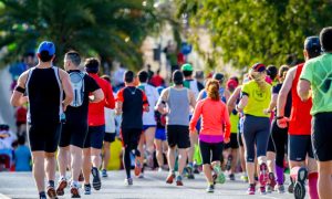 Conheça 20 curiosidades sobre maratonas