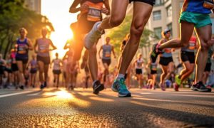 Desafios e Belezas: Um Guia das Melhores Corridas de Rua no Brasil