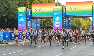 Maratona de Berlim 2023: O Que Esperar da Corrida do Ano