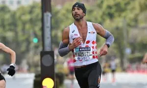 Q&A Runners Brasil – Marcelo Avelar