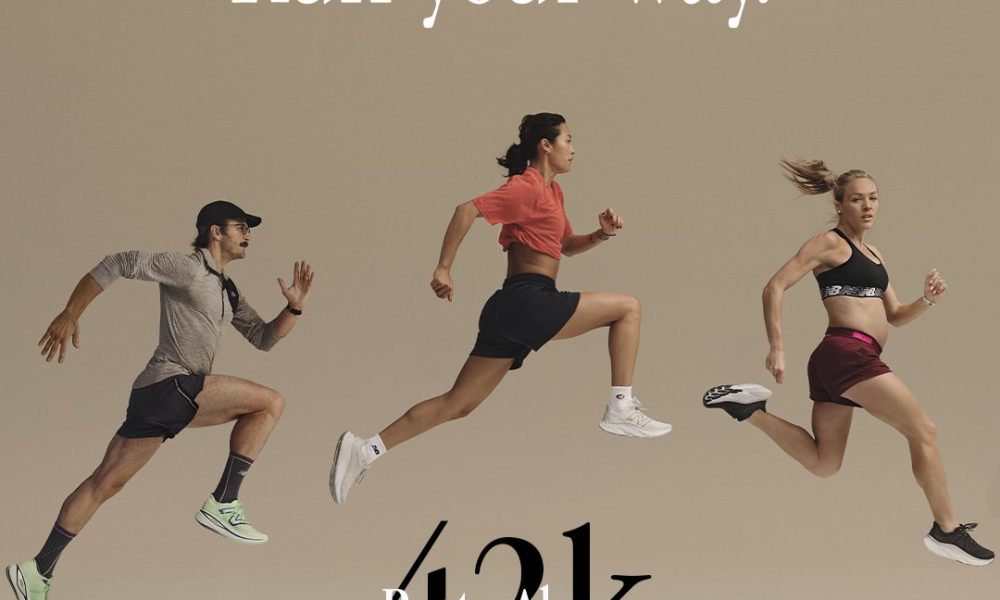 Com premiação especial, New Balance 42K Porto Alegre de 2024 abre período de inscrições