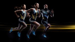 Acelerando o Passo: Como Melhorar Sua Velocidade na Corrida