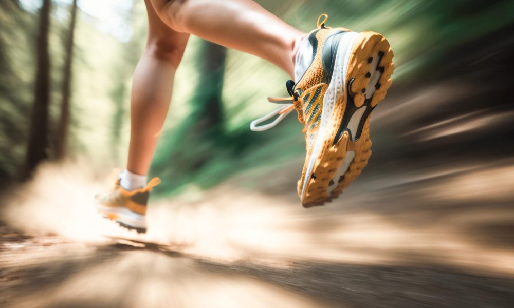 Como gastar menos e participar de mais provas de Trail no ano