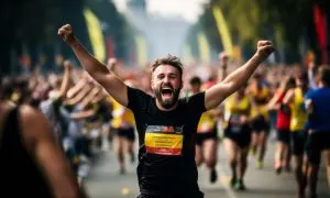 Treinos longos e volume para a Maratona