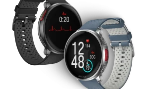 Polar apresenta Vantage V3, com tecnologias inovadoras de biossensoriamento