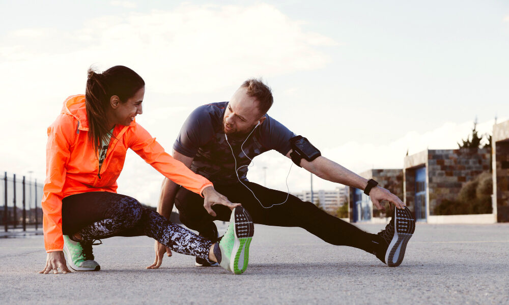 Especial dia do fisioterapeuta: Quando a fisioterapia e a corrida se encontram!